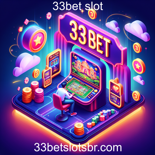 Explorando o Mundo das Apostas Esportivas na 33bet Slot