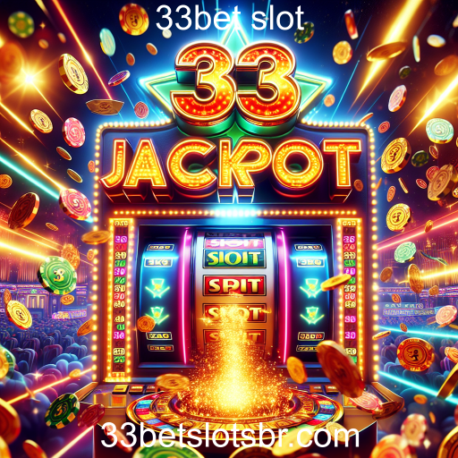 33bet slot
