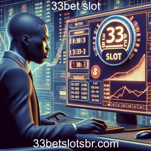 Explorando o Mundo das Apostas Esportivas na 33bet Slot